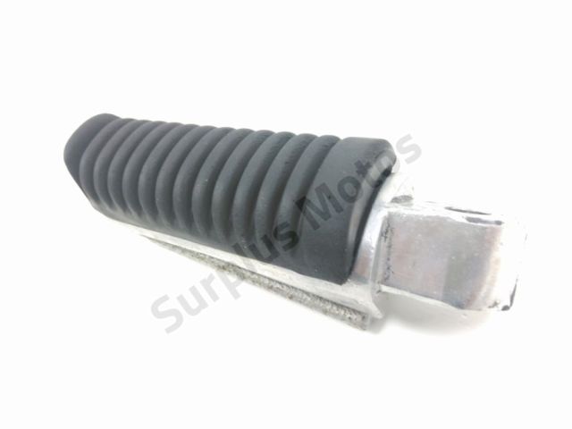 Repose pieds arriere gauche occasion YAMAHA FZS 1000 FAZER 2003