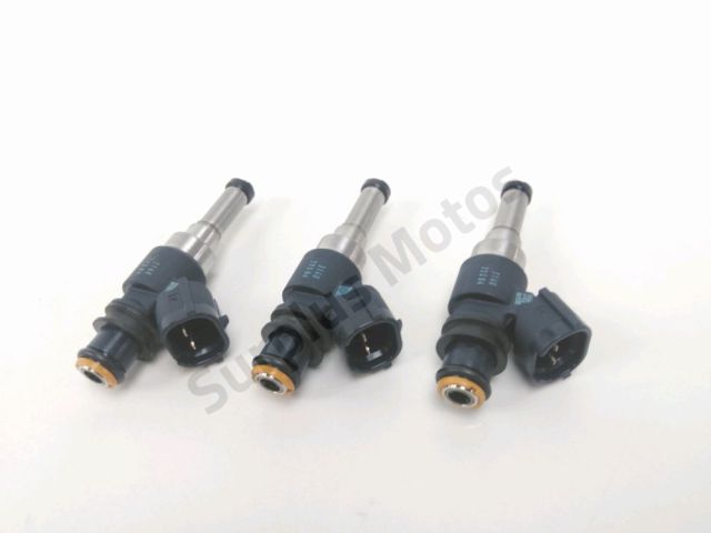 Injecteur occasion YAMAHA MT-09  2022