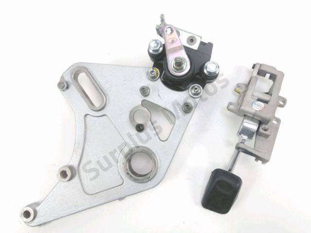 Frein de parking occasion APRILIA SRV 2014