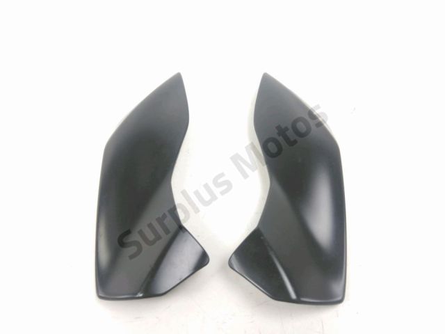 Habillage avant occasion YAMAHA MT-09  2022