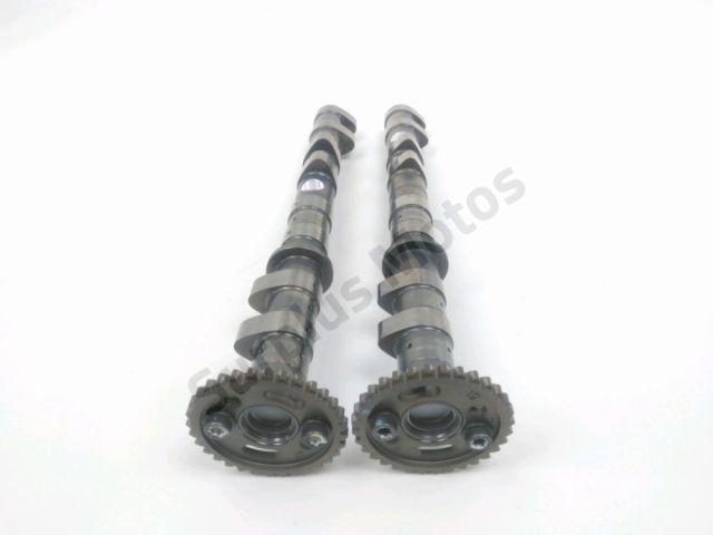 Arbres a cames occasion KAWASAKI ZX-6R 636 NINJA 2023