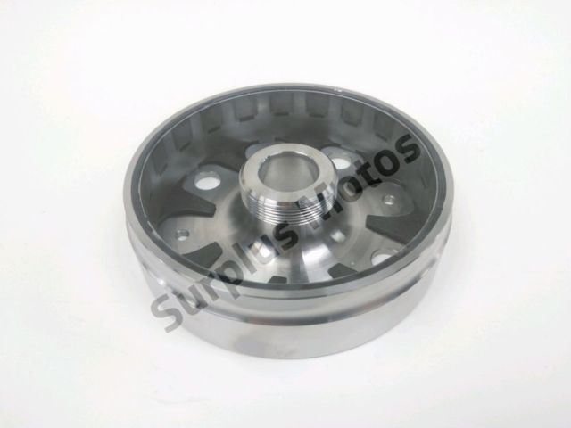 Rotor occasion KAWASAKI ZX-6R 636 NINJA 2023