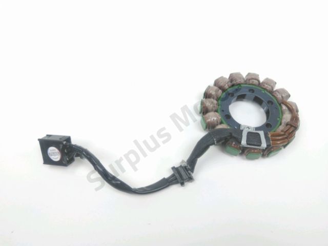 Stator occasion KAWASAKI ZX-6R 636 NINJA 2023