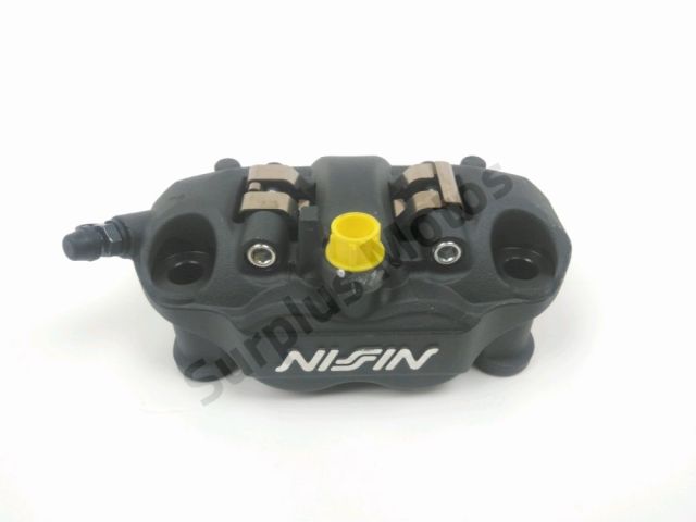 Etrier avg occasion KAWASAKI ZX-6R 636 NINJA 2023