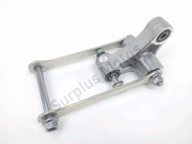 Biellette amortisseur occasion KAWASAKI ZX-6R 636 NINJA 2023