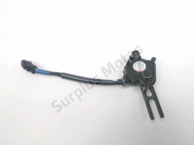 Contacteur de bequille occasion KAWASAKI ZX-6R 636 NINJA 2023