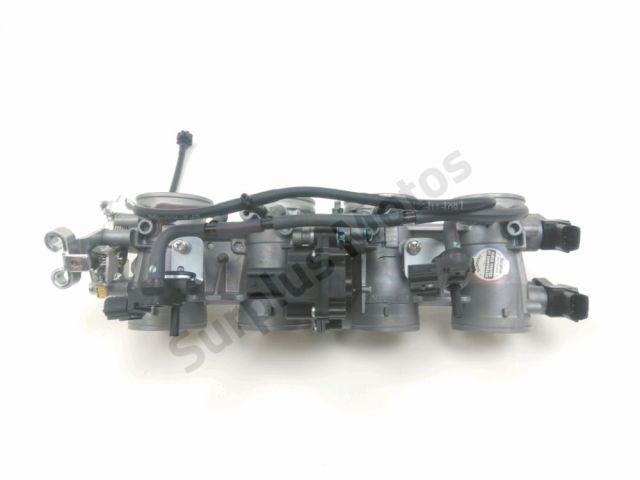 Rampe occasion KAWASAKI ZX-6R 636 NINJA 2023