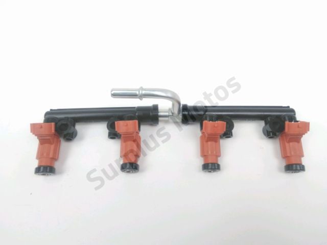 Injecteur occasion KAWASAKI ZX-6R 636 NINJA 2023