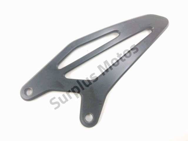 Habillage platine gauche occasion YAMAHA R7 2022