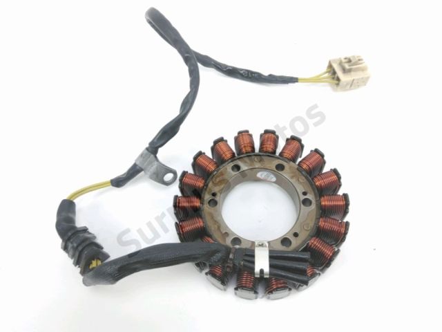 Stator occasion APRILIA SRV 2014