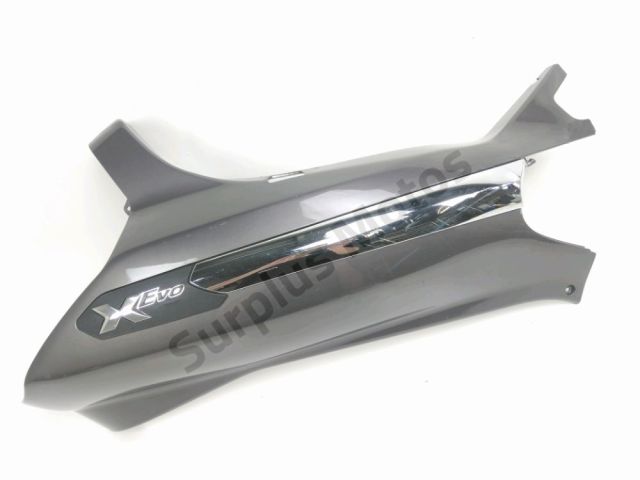 Carenage arriere droit occasion PIAGGIO X-EVO 125 2009