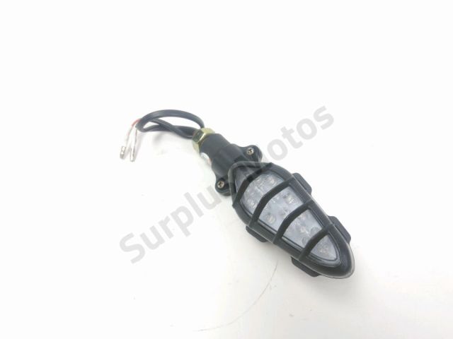 Clignotant avant g occasion ZONTES SCRAMBLER 2021