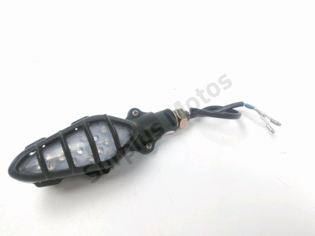 Clignotant avant d occasion ZONTES SCRAMBLER 2021