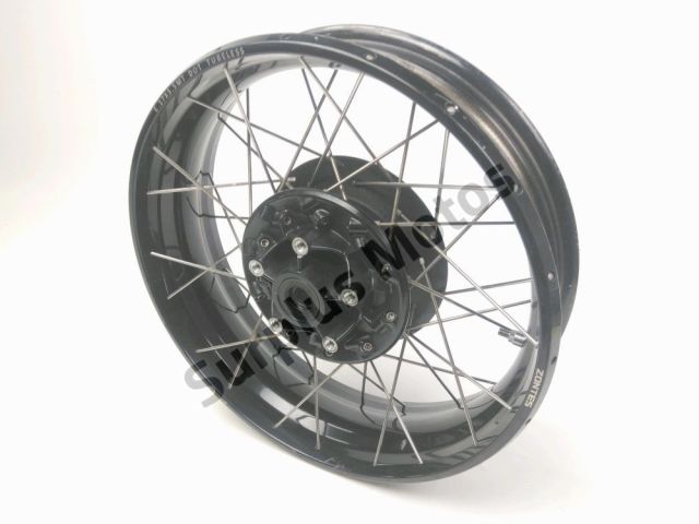 Jante arriere occasion ZONTES SCRAMBLER 2021