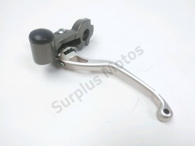 Cocotte gauche occasion ZONTES SCRAMBLER 2021