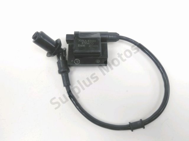 Bobine allumage occasion KYMCO SUPER 8 50 2023