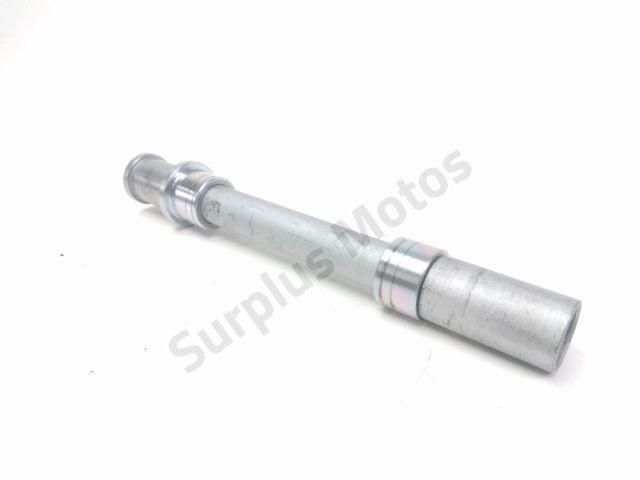 Axe de roue avant occasion ZONTES SCRAMBLER 2021