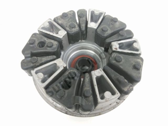 Porte couronne occasion HONDA CBR 650 RA ABS 2022