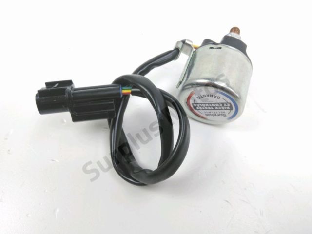 Relais de demarreur occasion HONDA CBR 650 RA ABS 2022