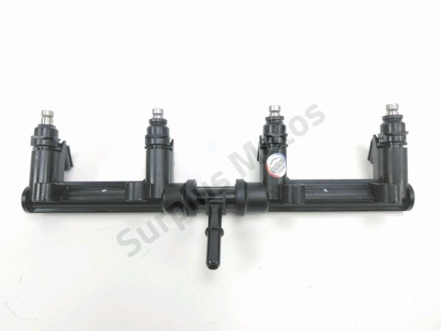 Injecteur occasion HONDA CBR 650 RA ABS 2022