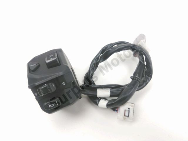 Commodo gauche occasion APRILIA SR GT  2022