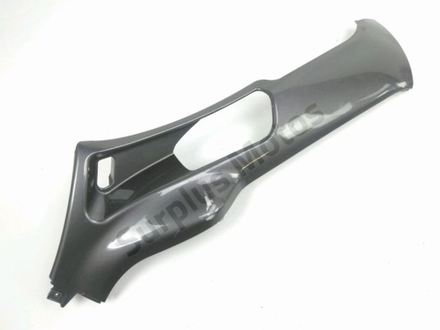 Demi sabot gauche occasion PIAGGIO X-EVO 125 2009