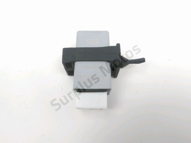 Centrale clignotant  occasion APRILIA SR GT  2022