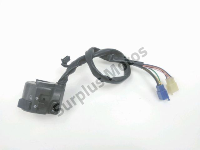 Commodo gauche occasion YAMAHA FZS 600 FAZER 1999