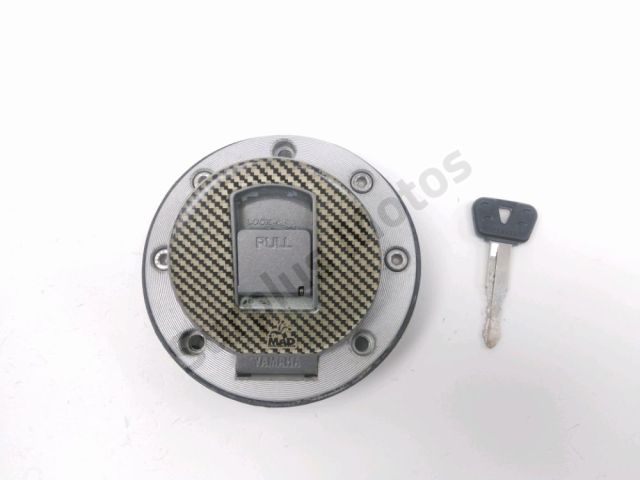 Bouchon de reservoir occasion YAMAHA FZS 600 FAZER 1999