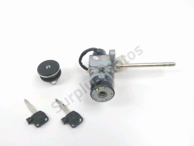 Serrure occasion KYMCO K-XCT 2015