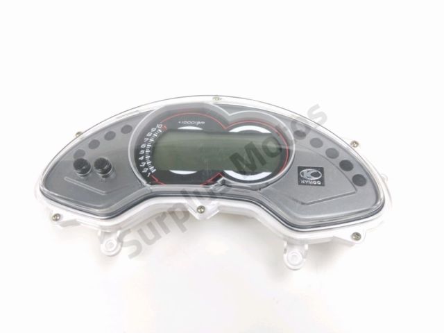 Compteur occasion KYMCO K-XCT 2015