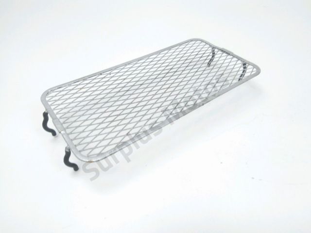 Grille de radiateur occasion SUZUKI GSF 600 BANDIT 2001