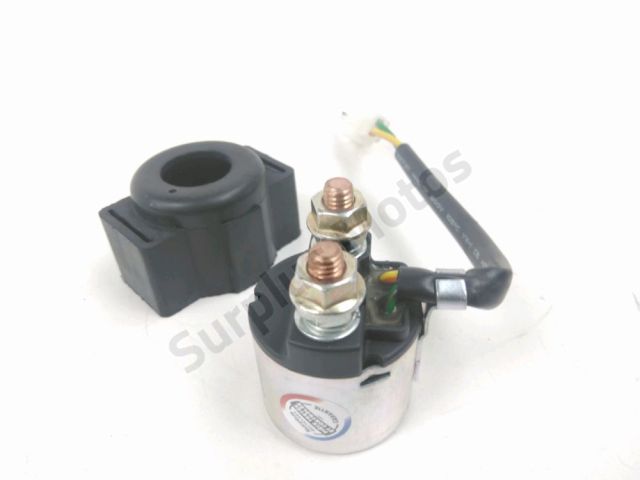 Relais de demarreur occasion SYM JET 14 2022