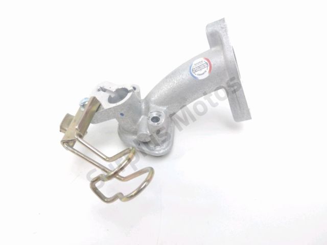 Pipe admission occasion SYM JET 14 2022