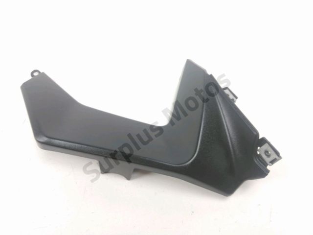 Cache lateral droit occasion APRILIA SHIVER 2008