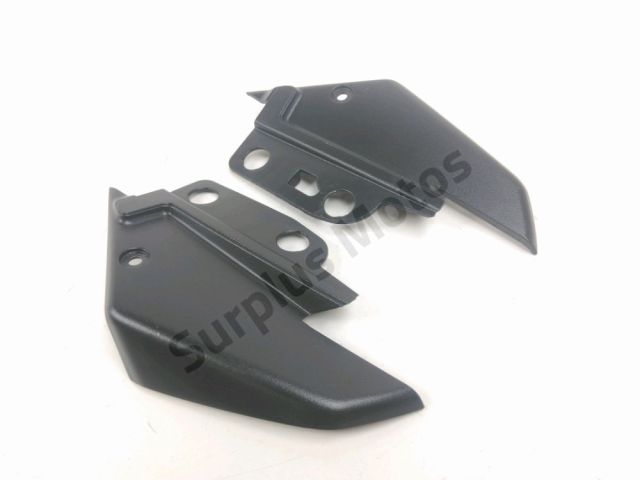 Habillage arriere occasion APRILIA SHIVER 2008