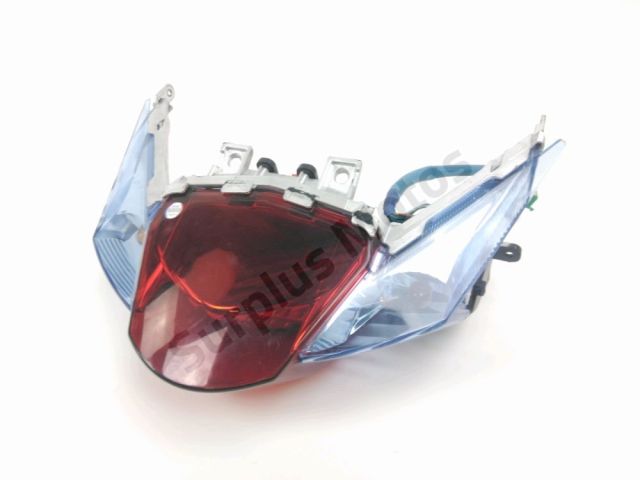 Feu arriere occasion KYMCO K-XCT 2015