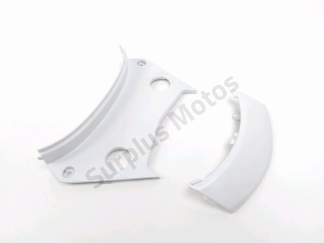 Habillage arriere occasion KYMCO K-XCT 2015