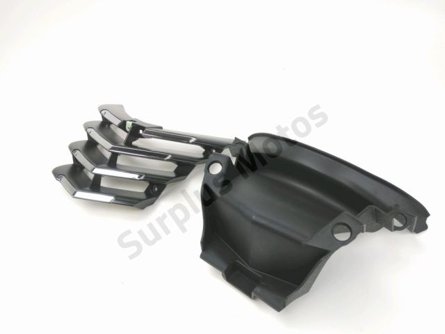 Grille de radiateur occasion PEUGEOT CITYSTAR 2020