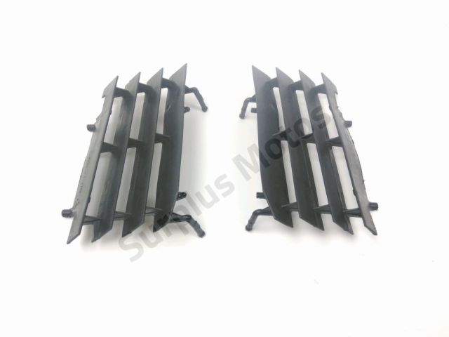 Grille de radiateur occasion BETA RR 2016