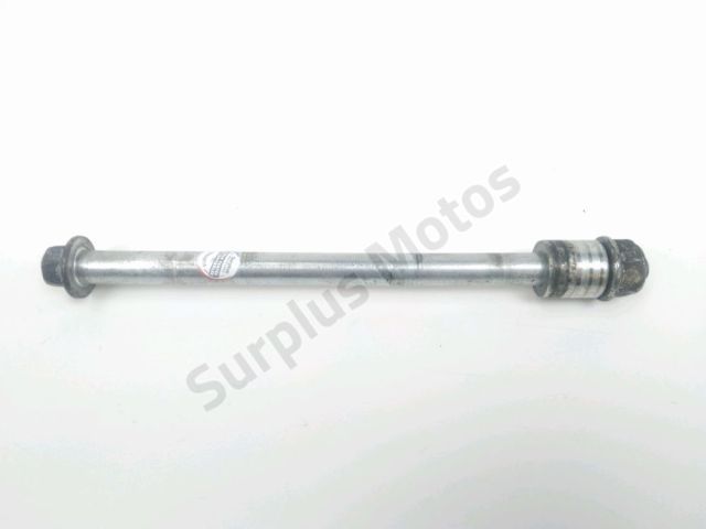 Axe de roue avant occasion HONDA CBF 125 2013