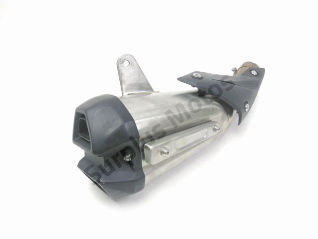 Silencieux 4t occasion VOGE AC 500 2020