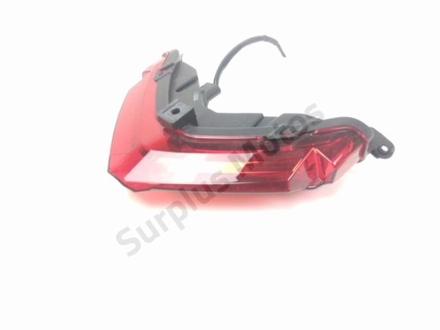 Feu arriere occasion VOGE AC 500 2020