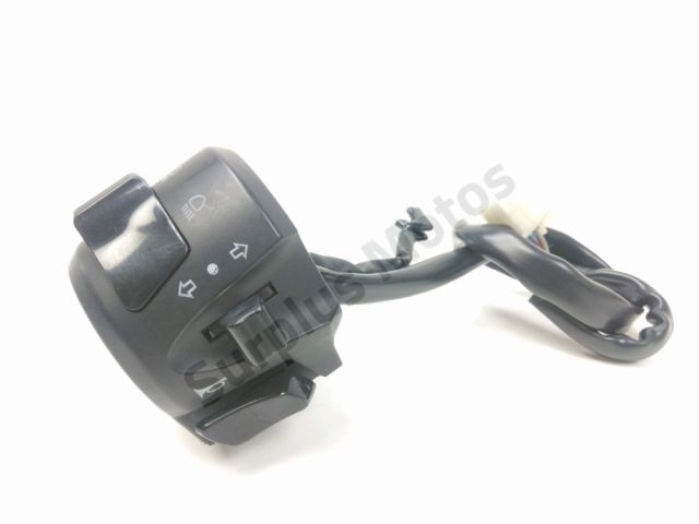 Commodo gauche occasion VOGE AC 500 2020