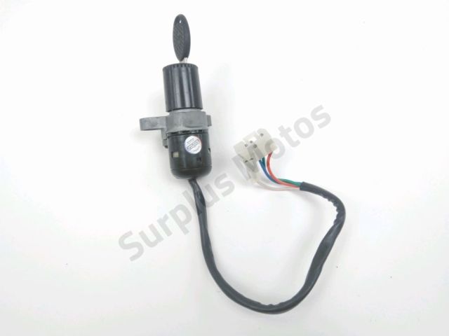 Serrure occasion DERBI SENDA DRD 2012