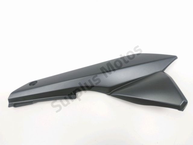 Habillage de cadre gauche occasion SUZUKI GSF 650 BANDIT 2007