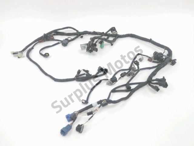 Faisceau electrique occasion SUZUKI GSF 650 BANDIT 2007