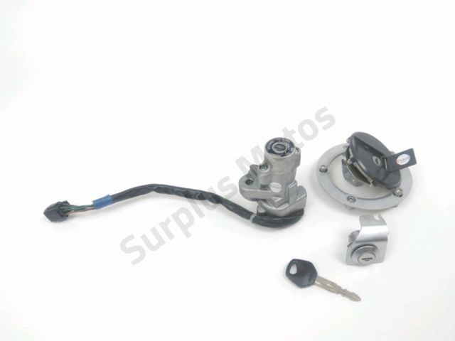 Serrure occasion SUZUKI GSF 650 BANDIT 2007