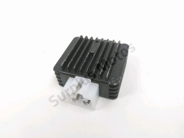 Regulateur de tension occasion MASAI GREYSTONE 2021