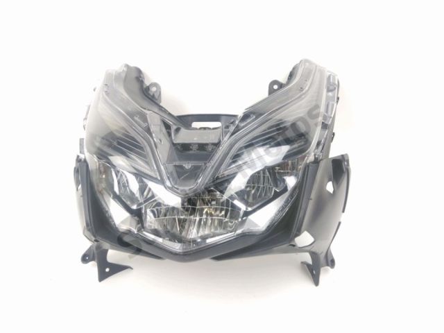 Optique avant occasion HONDA NSS 125 FORZA 2019